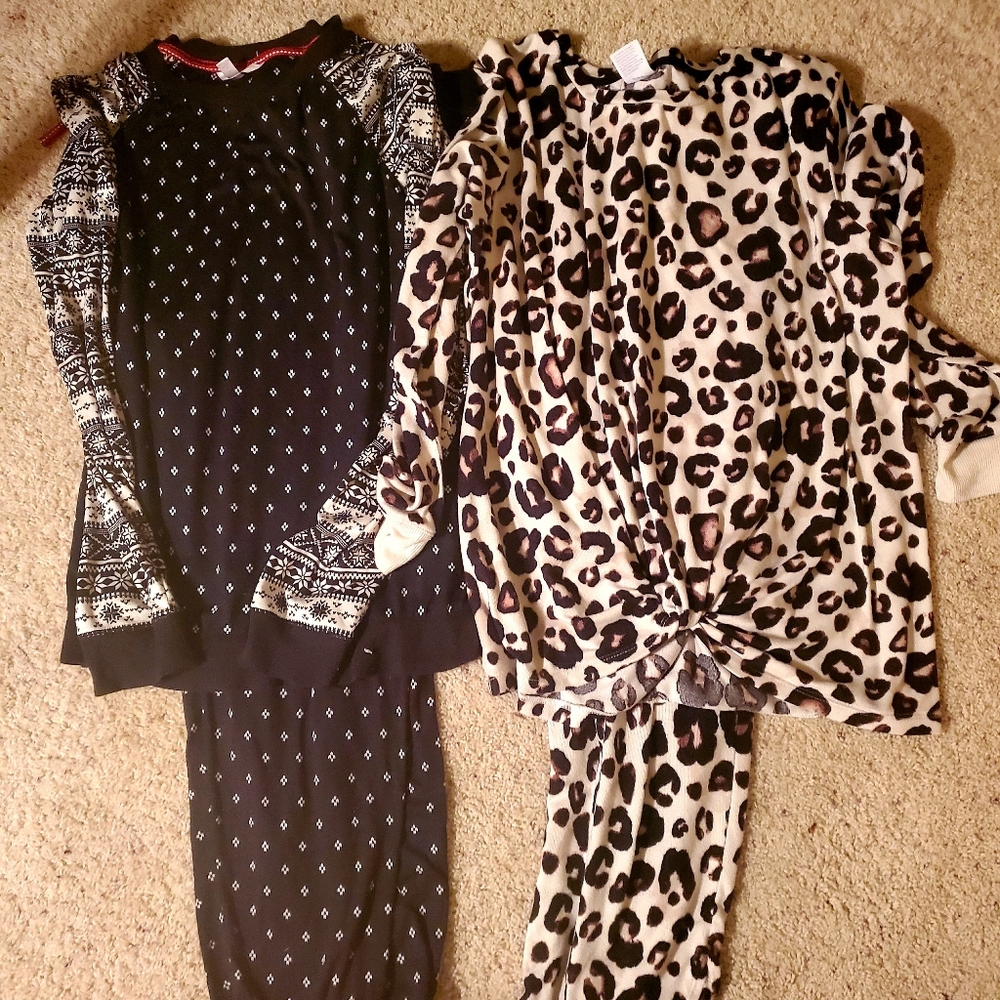 Pajamas